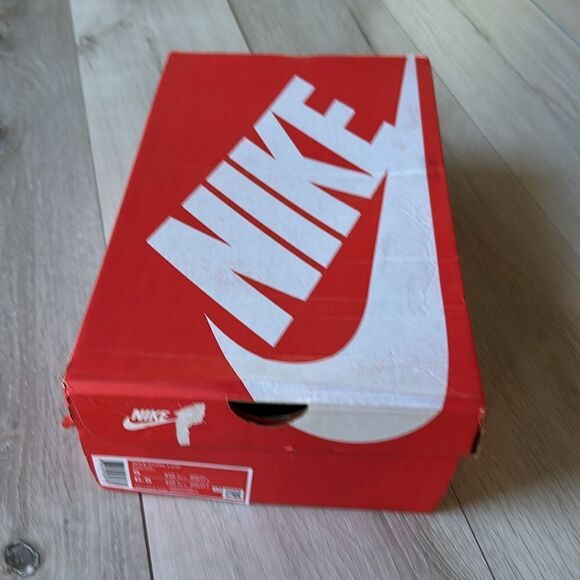 Nike Dunk Low indigo haze Women's Size 6.5 Men's 5 in lavender/pink NWT in box - Picture 7 of 12